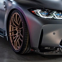 Breyton at the BimmerFest 2024