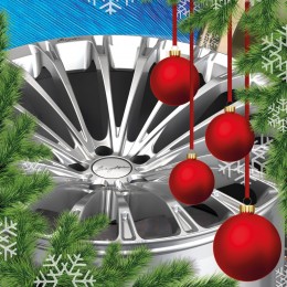 Christmas is just around the corner