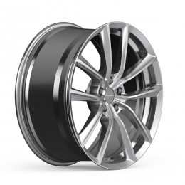 The all new Breyton BR-I winter wheel