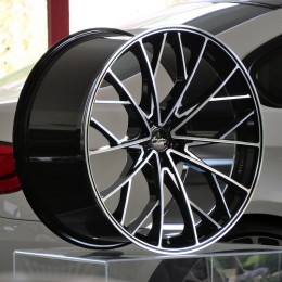 Breyton Magnificent Forged