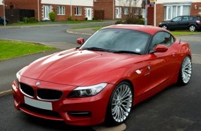 Race LS