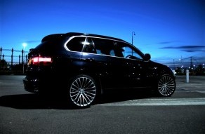 Race LS