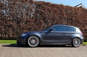 Race LS