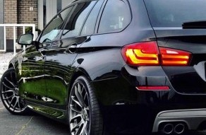 Race GTS 2