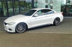 Race GTS 2