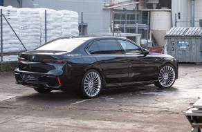 Race LS 3