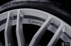 Spirit R