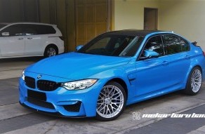 Spirit RS