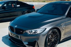 Spirit RS