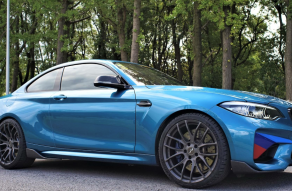 Race GTS