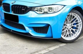 Spirit RS