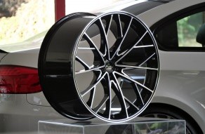 Magnificent Forged