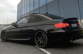 Race GTS