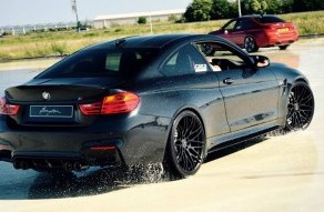 Spirit RS