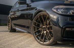 Race GTS