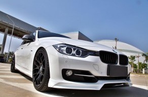 Race GTS