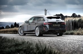 Race LS 3 Forged