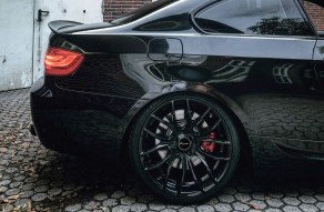 Race GTS
