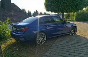 Race GTS