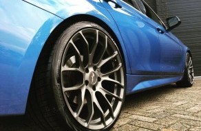 Race GTS 2