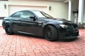 Race GTS