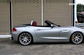 Race GTS