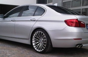 Race LS