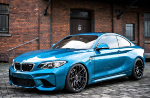 Race GTS 2