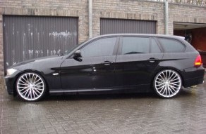 Race LS