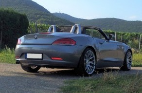 Race GTS