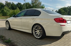 Race GTS 2