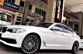 Race LS 2