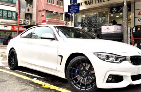 Race GTS