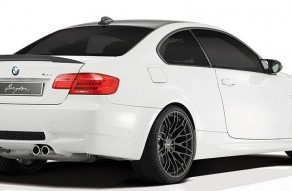 Spirit RS