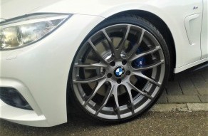 Race GTS