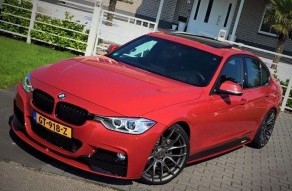 Race GTS 2