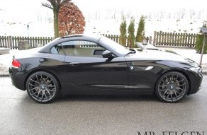 Race GTS
