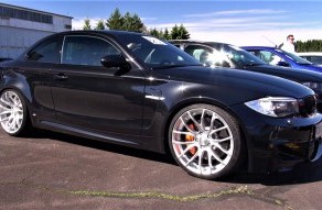 Race GTS