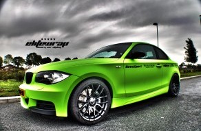 Race GTS-R