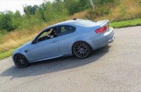 Race GTS