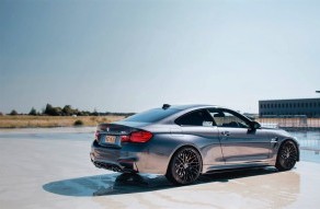 Spirit RS