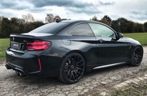 Race GTS