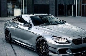 Spirit RS