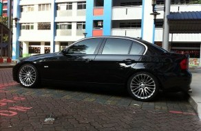 Race LS