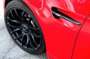 Race GTS