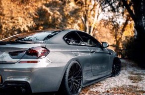 Spirit RS