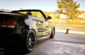 Race GTS