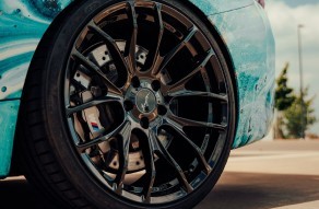 Race GTS 2