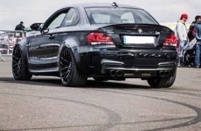 Race GTS