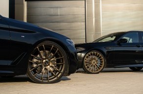 Race GTS